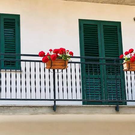 Via Vallone San Giovanni in Fiore