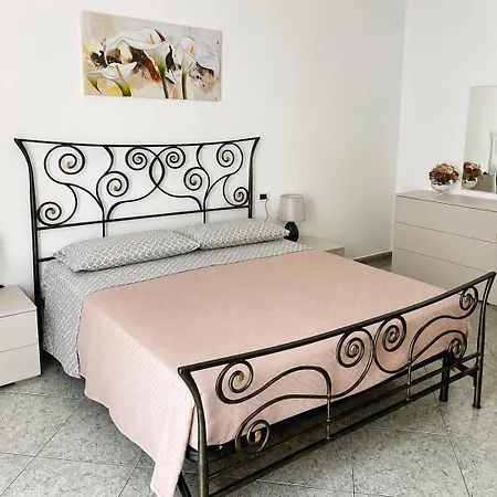 Appartement Via Vallone San Giovanni in Fiore